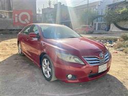 تۆیۆتا کامری